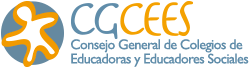 Consejo general de colegios oficiales de educadoras y educadores sociales (CGCEES)
