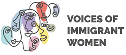 COPESA colabora con el proyecto “Voices of Immigrant Women” (VIW)